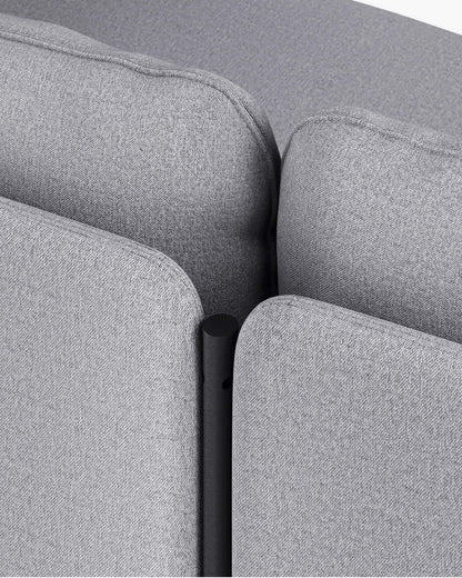 Toom Armchair