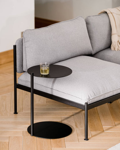 Toom Ottoman