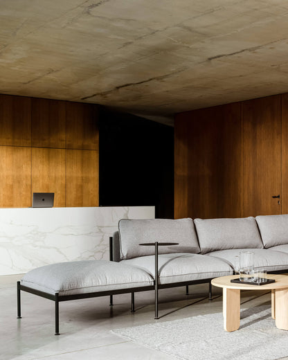 Toom Modular Sofa 5-seater