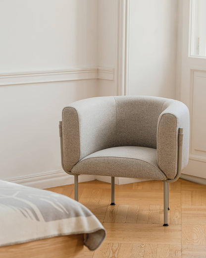 Ubi Mini Armchair