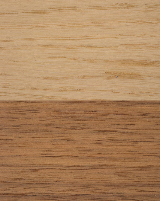 Veneer Sample