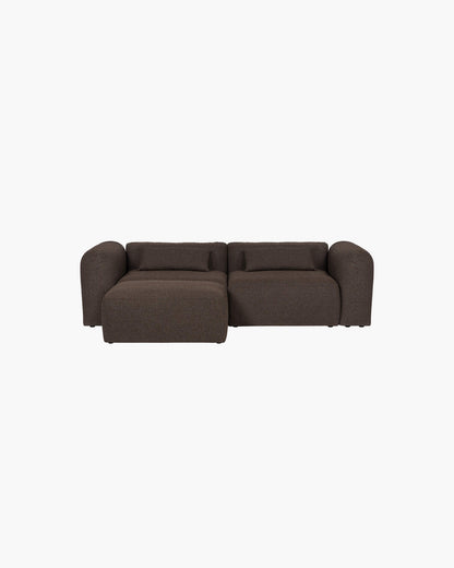 Yaro Sofa 3-seater corner