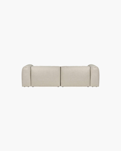 Yaro Sofa 3-seater corner
