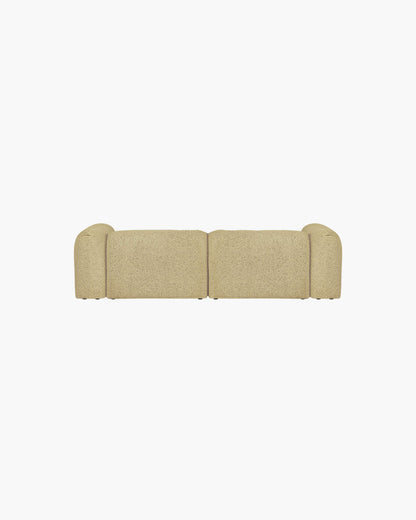 Yaro Sofa 3-seater corner