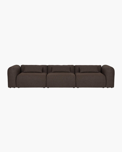 Yaro Sofa 4-seater