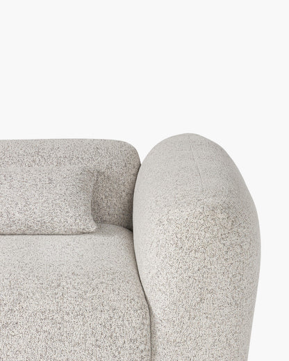 Yaro Sofa 4-seater