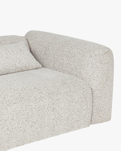 Yaro Sofa 4-seater