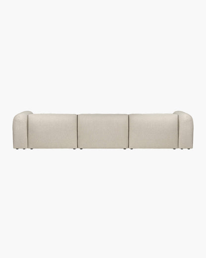 Yaro Sofa 4-seater
