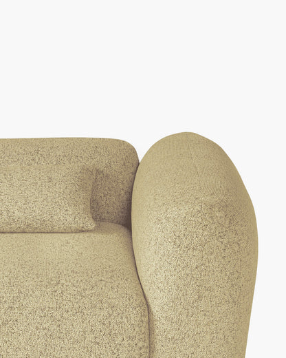 Yaro Sofa 4-seater