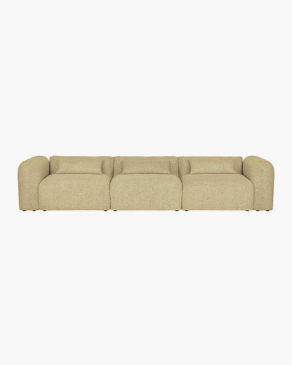 Yaro Sofa 4-seater