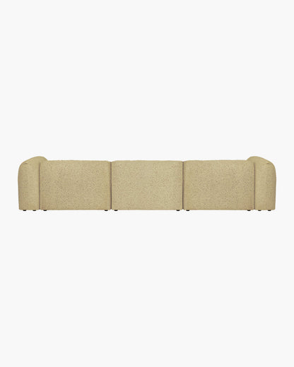 Yaro Sofa 4-seater