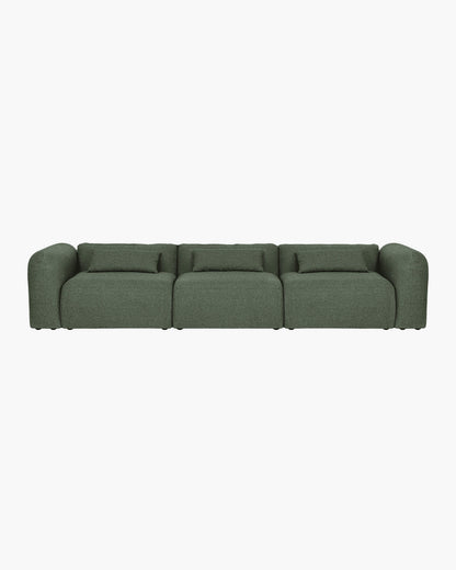 Yaro Sofa 4-seater
