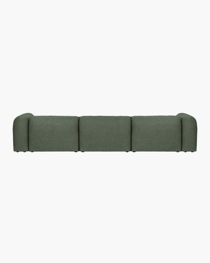 Yaro Sofa 4-seater