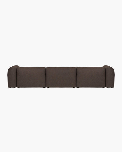 Yaro Sofa 4-seater corner