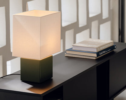 Zam Table Lamp