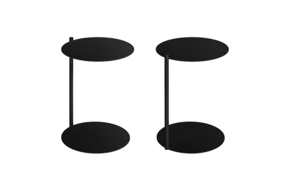 2x Ande Side Table