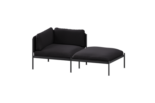 Toom Modular Sofa 2-seater