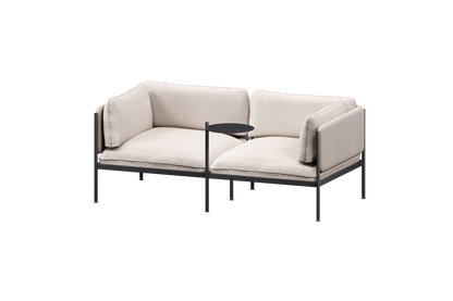 Toom Modular Sofa 2-seater