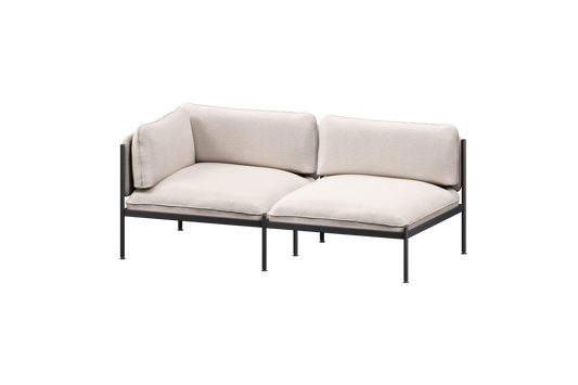 Toom Modular Sofa 2-seater