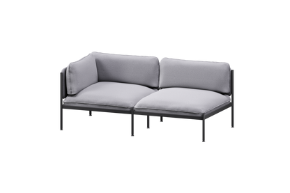 Toom Modular Sofa 2-seater