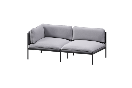 Toom Modular Sofa 2-seater