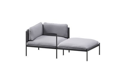 Toom Modular Sofa 2-seater