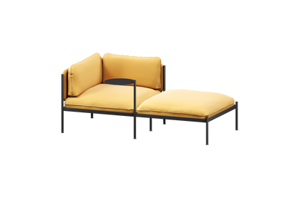 Toom Modular Sofa 2-seater