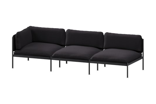 Toom Modular Sofa 3-seater
