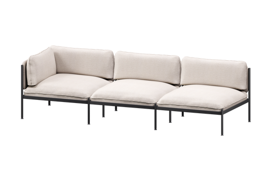 Toom Modular Sofa 3-seater