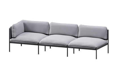 Toom Modular Sofa 3-seater