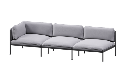 Toom Modular Sofa 3-seater