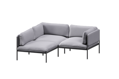 Toom Modular Sofa 3-seater