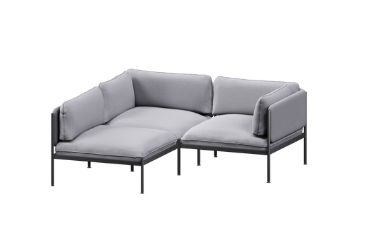 Toom Modular Sofa 3-seater