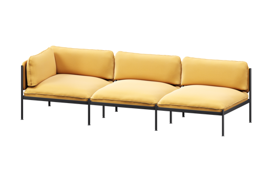 Toom Modular Sofa 3-seater
