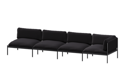 Toom Modular Sofa 4-seater