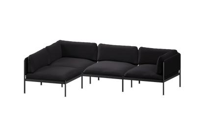 Toom Modular Sofa 4-seater