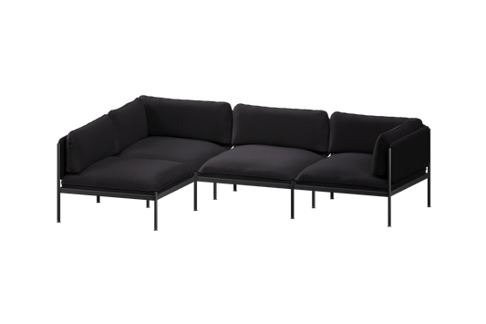 Toom Modular Sofa 4-seater