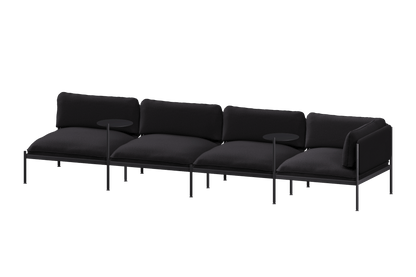 Toom Modular Sofa 4-seater