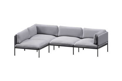 Toom Modular Sofa 4-seater