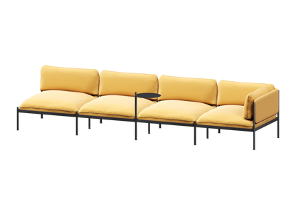 Toom Modular Sofa 4-seater