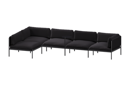 Toom Modular Sofa 5-seater
