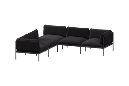 Toom Modular Sofa 5-seater