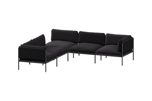 Toom Modular Sofa 5-seater