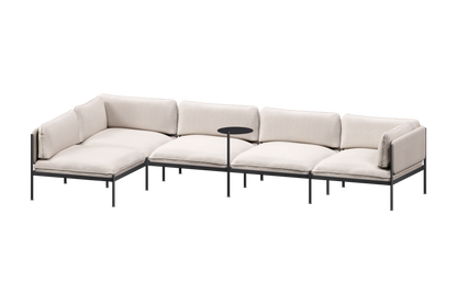 Toom Modular Sofa 5-seater