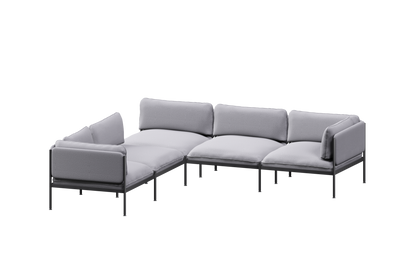 Toom Modular Sofa 5-seater