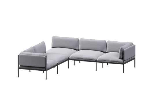 Toom Modular Sofa 5-seater