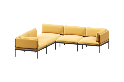 Toom Modular Sofa 5-seater