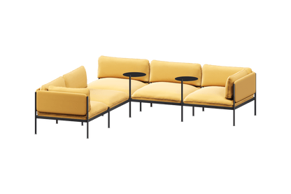 Toom Modular Sofa 5-seater
