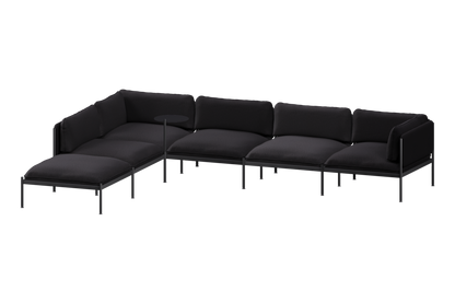 Toom Modular Sofa 6-seater