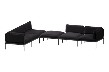 Toom Modular Sofa 6-seater